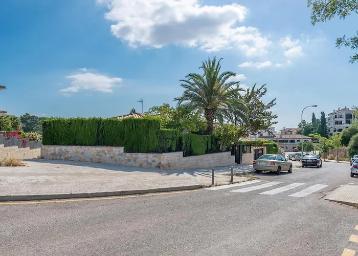 Villa Teulera