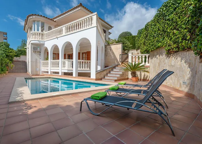 Villa Teulera